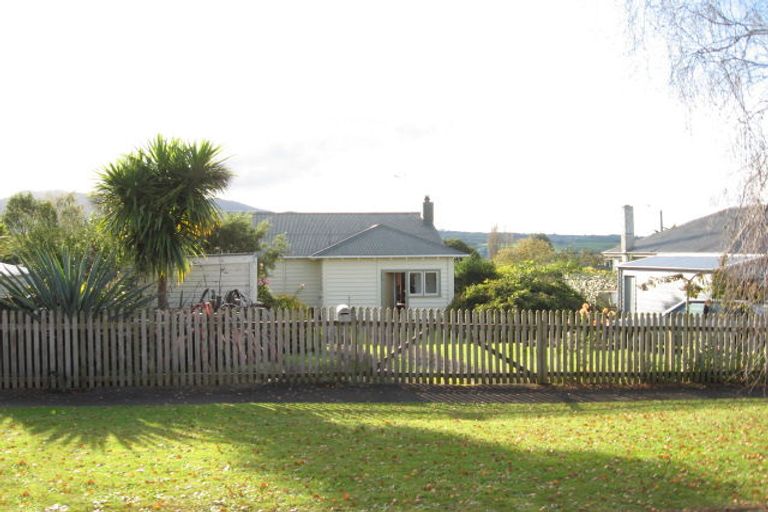 Photo of property in 7 Garrison Street, Arapuni, Putaruru, 3415