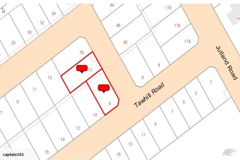 Photo of property in 8 Tawhiti Road, Pukekohe, 2120