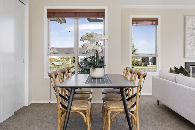 Photo of property in 23 Baxter Michael Crescent, Cambridge, 3434