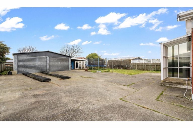 Photo of property in 85 Thornhill Street, Rockdale, Invercargill, 9812