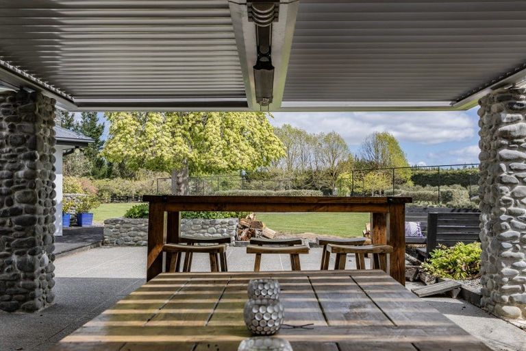 Photo of property in 498 North Eyre Road, Swannanoa, Rangiora, 7476