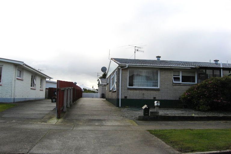 Photo of property in 4/66 Fulton Street, Gladstone, Invercargill, 9810