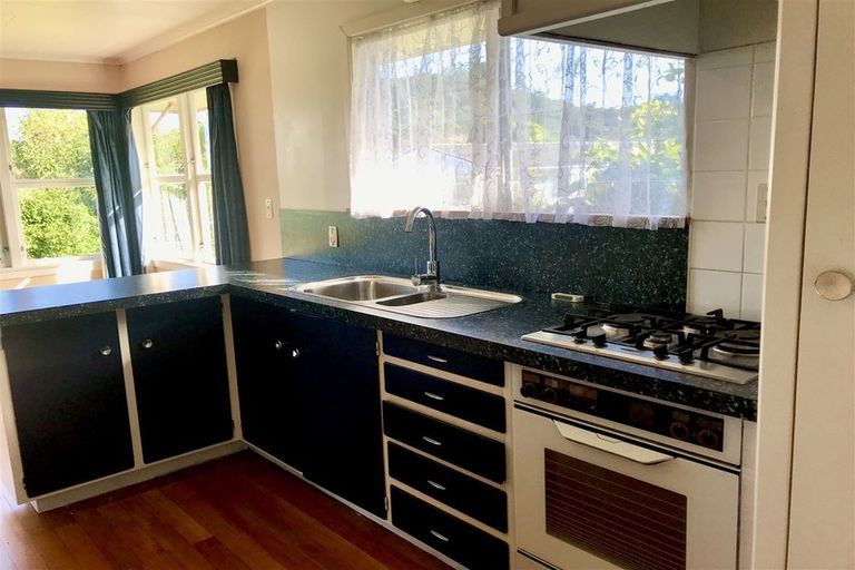 Photo of property in 1615 Rings Road, Coromandel, 3506