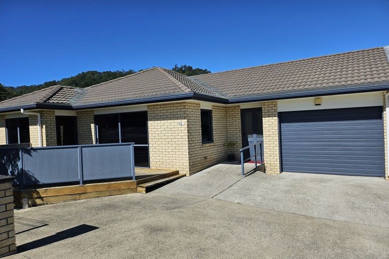 Photo of property in 115 Rennie Street, Thames, 3500