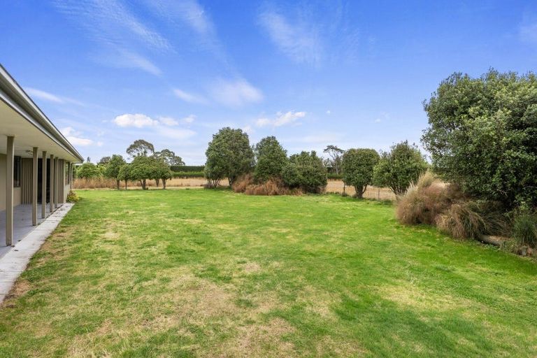 Photo of property in 975 South Eyre Road, Swannanoa, Rangiora, 7476
