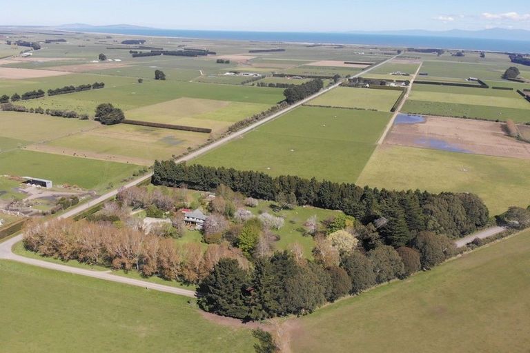 Photo of property in 7 Endowment Road, Waimatuku, Riverton, 9883