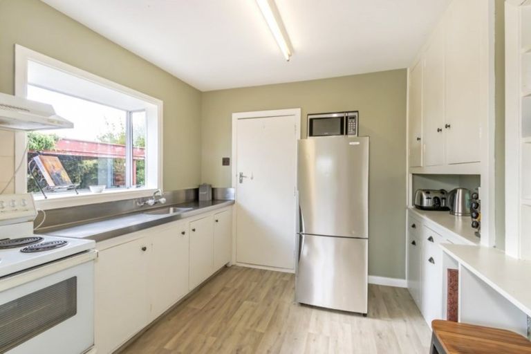 Photo of property in 4 Wychbury Street, Spreydon, Christchurch, 8024