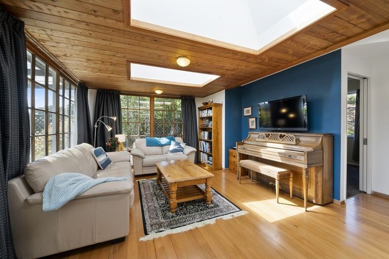 Photo of property in 34 Bluegum Road, Paraparaumu Beach, Paraparaumu, 5032