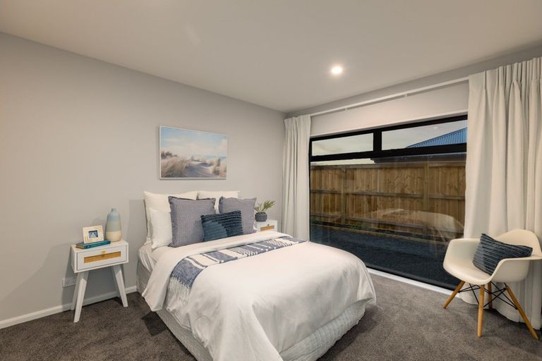 Photo of property in 80 Silverstream Boulevard, Kaiapoi, 7630