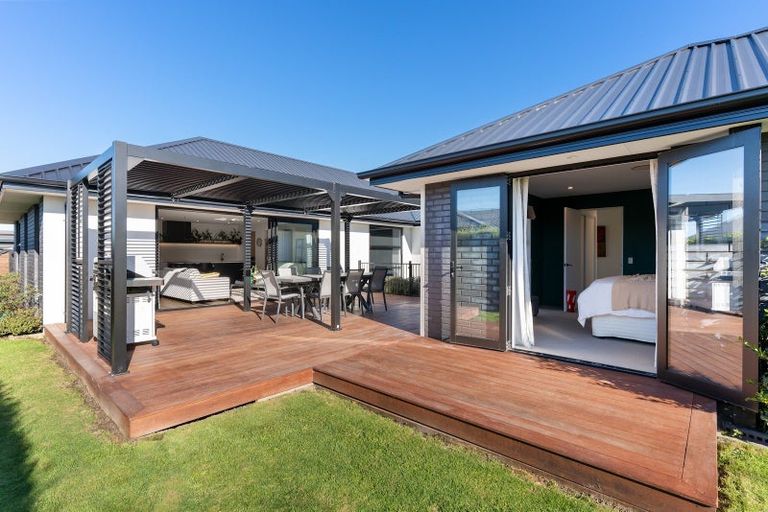 Photo of property in 39 Lemonwood Drive, Rolleston, 7615