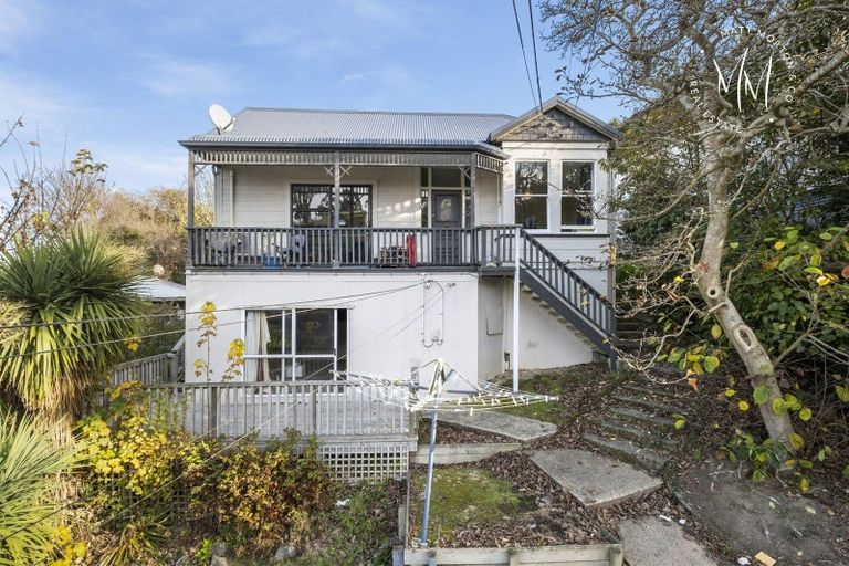 Photo of property in 42 Ramsay Street, Dalmore, Dunedin, 9010