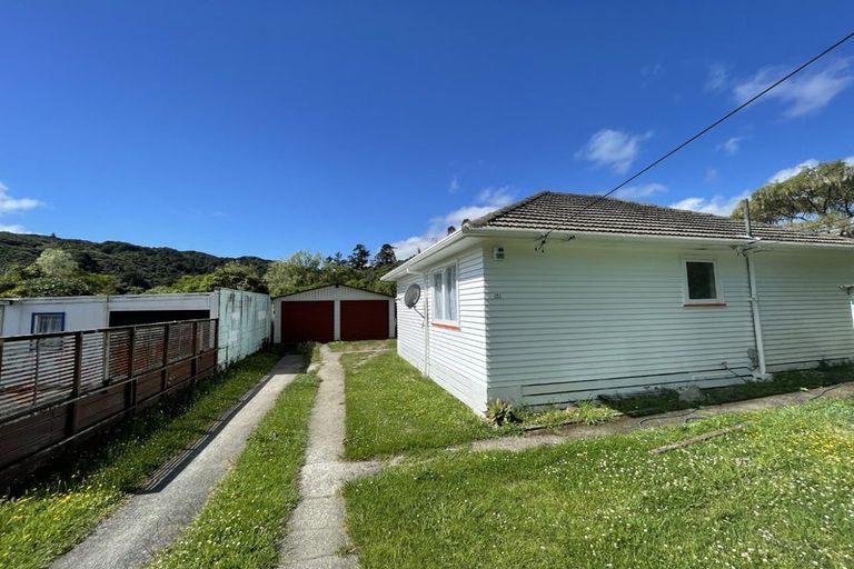 Photo of property in 151 Hine Road, Wainuiomata, Lower Hutt, 5014