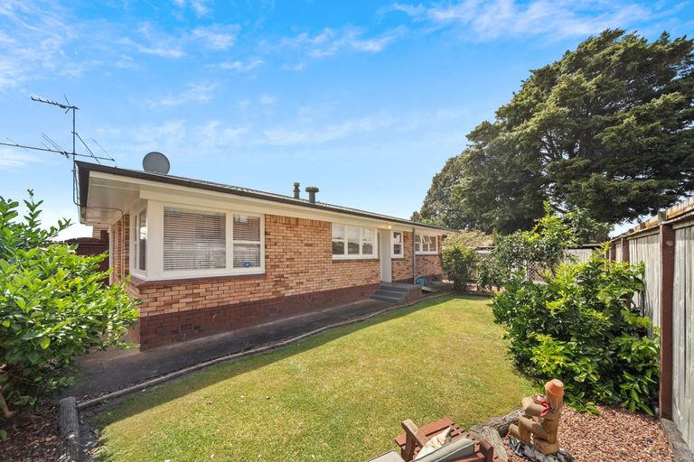 Photo of property in 13a Glen Avenue, Papatoetoe, Auckland, 2025