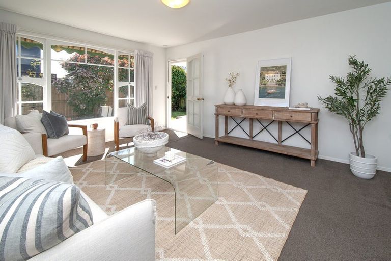 Photo of property in 128 Studholme Street, Somerfield, Christchurch, 8024