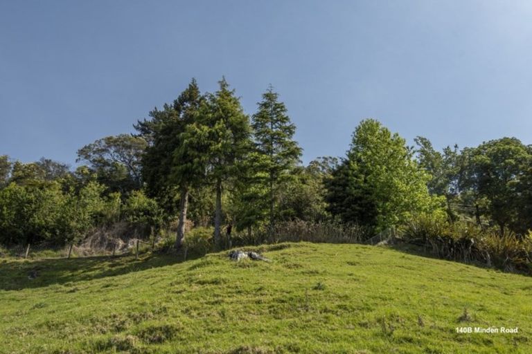Photo of property in 140a Minden Road, Minden, Tauranga, 3176