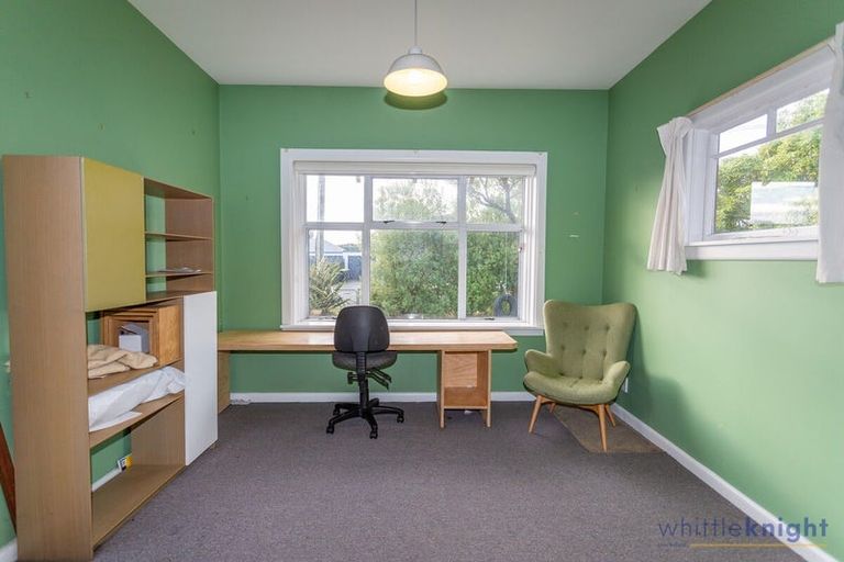 Photo of property in 167 Bordesley Street, Phillipstown, Christchurch, 8011