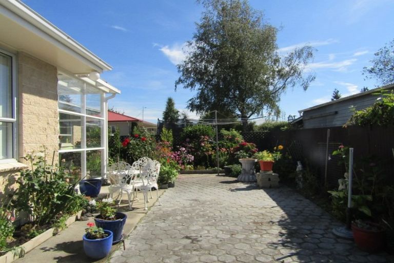 Photo of property in 12b Paul Street, Waimate, 7924