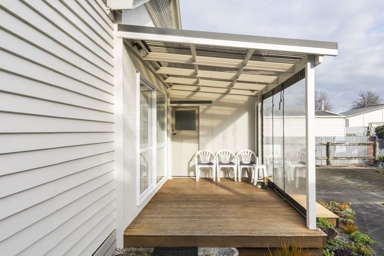 Photo of property in 11 Joseph Street, West End, Palmerston North, 4412