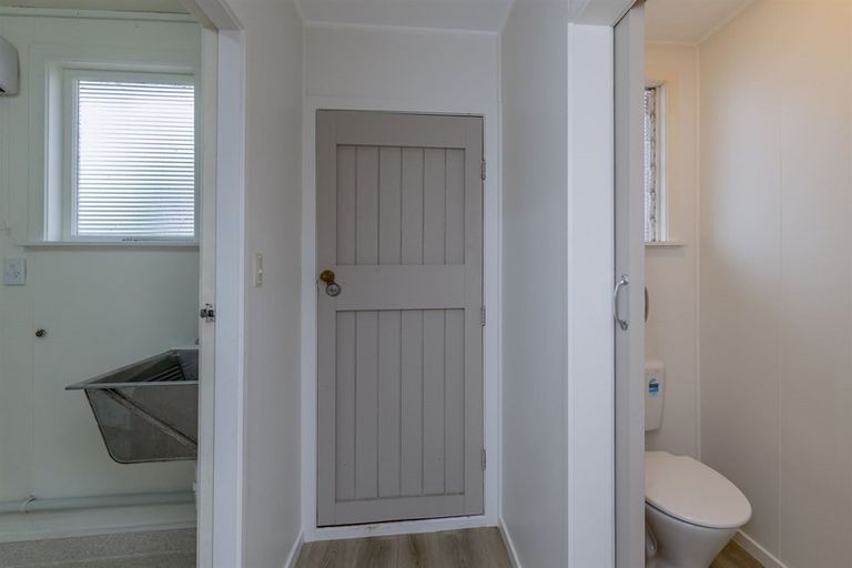 Photo of property in 8 Te Rauparaha Street, Otaki, 5512