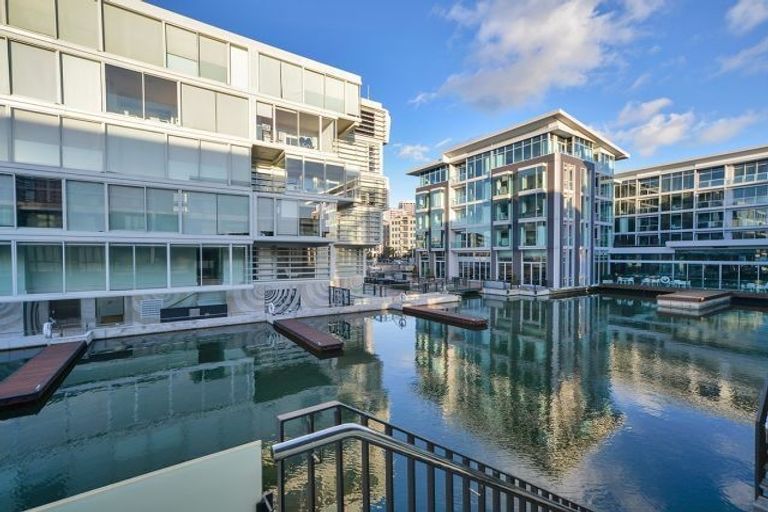 Photo of property in 101/79 Halsey Street, Auckland Central, Auckland, 1010