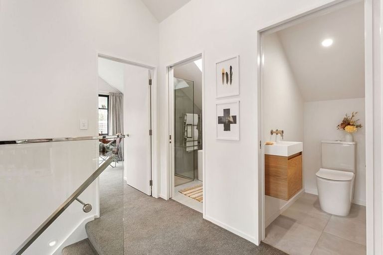 Photo of property in 43 Eveleyn Couzins Avenue, Richmond, Christchurch, 8013