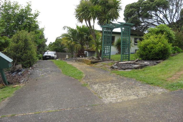 Photo of property in 5b Edinburgh Street, Pukekohe, 2120