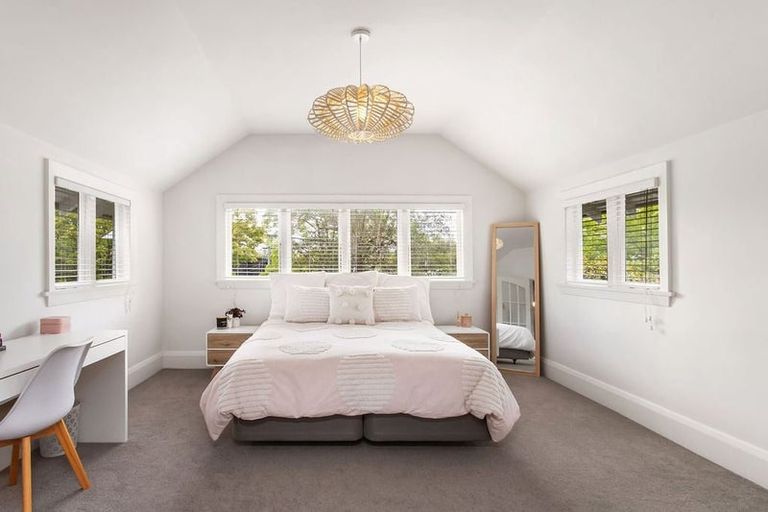 Photo of property in 124 Chapter Street, St Albans, Christchurch, 8052