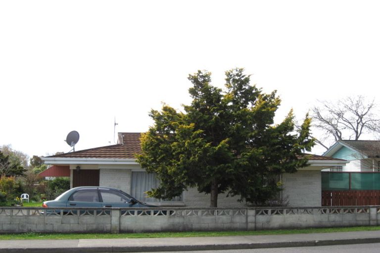 Photo of property in 28 Saint Hill Lane, Havelock North, 4130