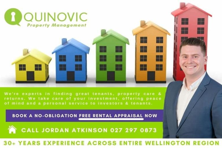 Photo of property in 20 Worcester Street, Wilton, Wellington, 6012