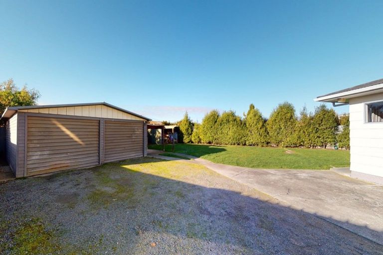 Photo of property in 20 Grenville Street, Levin, 5510