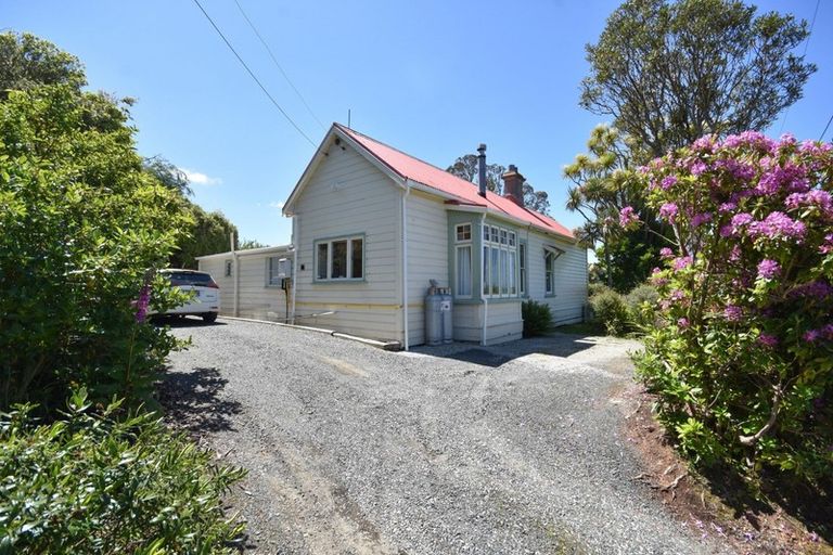 Photo of property in 263 Upper Junction Road, Sawyers Bay, Port Chalmers, 9023