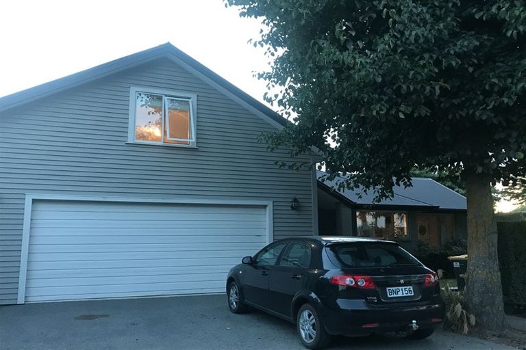 Photo of property in 52 Tosswill Road, Prebbleton, 7604