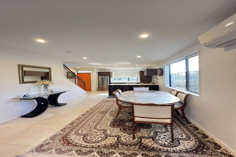 Photo of property in 25 Horo Road, Flat Bush, Auckland, 2019