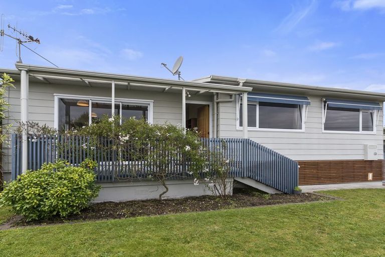 Photo of property in 32 Gillies Avenue, Taupo, 3330