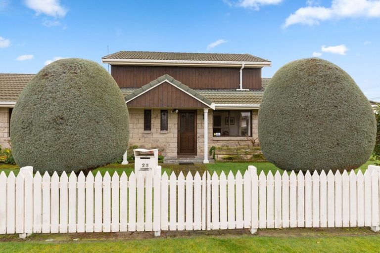 Photo of property in 22 Maida Vale Street, Fenton Park, Rotorua, 3010