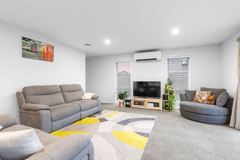 Photo of property in 5 John Holmes Road, Halswell, Christchurch, 8025