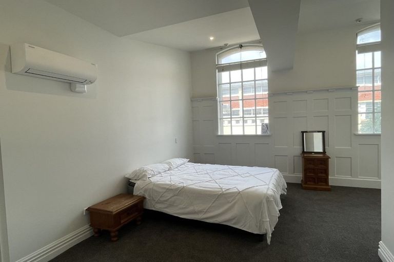 Photo of property in 255 Rattray Street, Dunedin Central, Dunedin, 9016