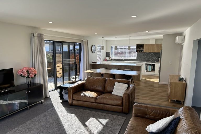 Photo of property in 20 Forge Close, Halswell, Christchurch, 8025