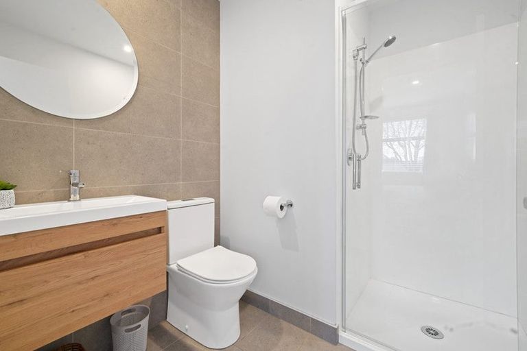 Photo of property in 1/12 New Brighton Road, Shirley, Christchurch, 8061