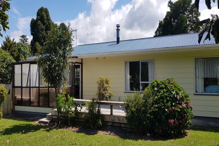 Photo of property in 16 Banks Street, Waihi, 3610