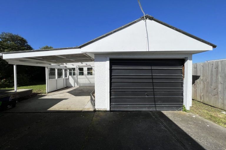 Photo of property in 20 Haydon Street, Roslyn, Palmerston North, 4414