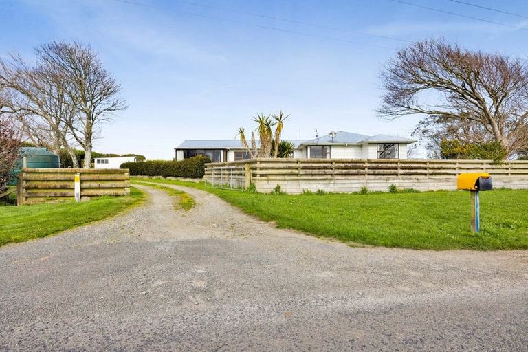 Photo of property in 180 Katene Road, Normanby, Hawera, 4675