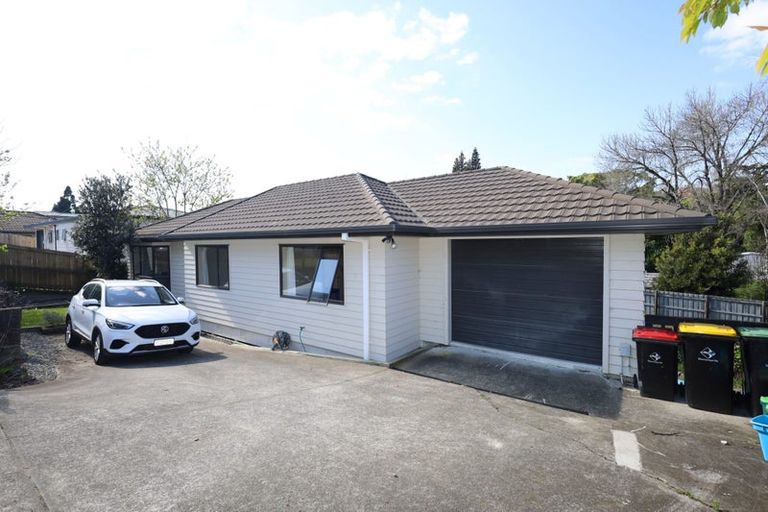 Photo of property in 58b Meadowland Street, Matua, Tauranga, 3110