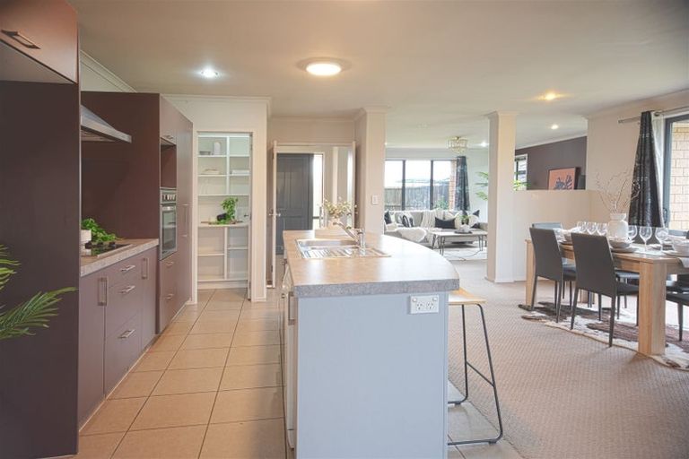 Photo of property in 3 Mosslea Court, Rototuna North, Hamilton, 3210