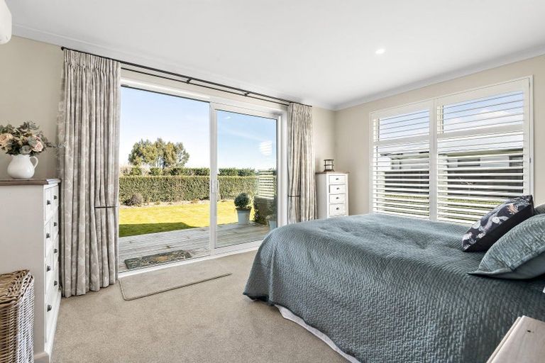 Photo of property in 34 Ardrossan Way, Tai Tapu, 7672