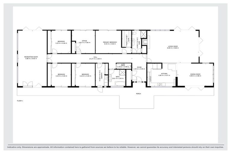 Photo of property in 183b Mangaroa Valley Road, Mangaroa, Upper Hutt, 5371