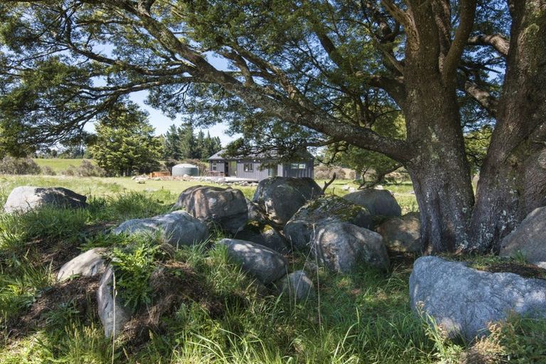 Photo of property in 11/133 Matapuna Road, Horopito, Raetihi, 4696