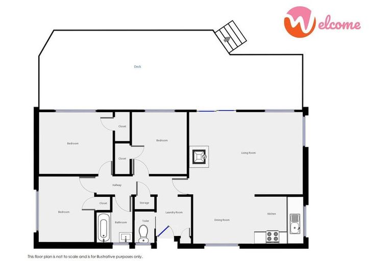 Photo of property in 25 Hunt Terrace, Wakefield, 7025