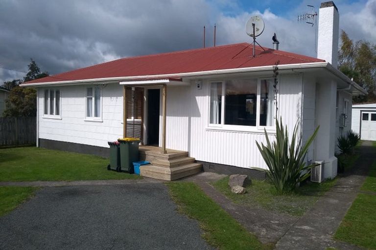 Photo of property in 34 Fairview Road, Western Heights, Rotorua, 3015