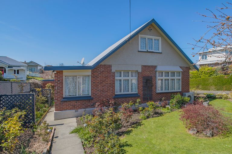 Photo of property in 34 Newton Street, Watlington, Timaru, 7910